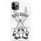 Looney Tunes Bugs Bunny Big Head iPhone 11 Pro Max Lite Case