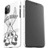 Looney Tunes Bugs Bunny Big Head iPhone 11 Pro Max Lite Case