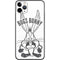 Looney Tunes Bugs Bunny Big Head iPhone 11 Pro Max Skin