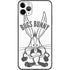 Looney Tunes Bugs Bunny Big Head iPhone 11 Pro Max Skin