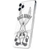 Looney Tunes Bugs Bunny Big Head iPhone 11 Pro Max Skin