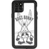 Looney Tunes Bugs Bunny Big Head iPhone 11 Pro Max Waterproof Case