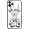 Looney Tunes Bugs Bunny Big Head iPhone 11 Pro Skin