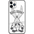 Looney Tunes Bugs Bunny Big Head iPhone 11 Pro Skin