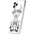 Looney Tunes Bugs Bunny Big Head iPhone 11 Pro Skin