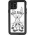 Looney Tunes Bugs Bunny Big Head iPhone 11 Pro Waterproof Case