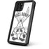 Looney Tunes Bugs Bunny Big Head iPhone 11 Pro Waterproof Case