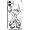 Looney Tunes Bugs Bunny Big Head iPhone 11 Skin