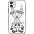 Looney Tunes Bugs Bunny Big Head iPhone 11 Skin