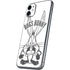 Looney Tunes Bugs Bunny Big Head iPhone 11 Skin