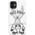 Looney Tunes Bugs Bunny Big Head iPhone 12 Mini Lite Case
