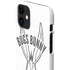 Looney Tunes Bugs Bunny Big Head iPhone 12 Mini Lite Case