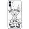 Looney Tunes Bugs Bunny Big Head iPhone 12 Mini Skin