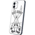 Looney Tunes Bugs Bunny Big Head iPhone 12 Mini Skin