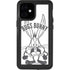 Looney Tunes Bugs Bunny Big Head iPhone 12 Mini Waterproof Case