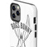 Looney Tunes Bugs Bunny Big Head iPhone 12 Pro Impact Case