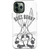 Looney Tunes Bugs Bunny Big Head iPhone 12 Pro Max Impact Case