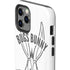 Looney Tunes Bugs Bunny Big Head iPhone 12 Pro Max Impact Case
