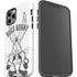 Looney Tunes Bugs Bunny Big Head iPhone 12 Pro Max Impact Case