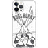 Looney Tunes Bugs Bunny Big Head iPhone 12 Pro Max Skin