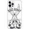 Looney Tunes Bugs Bunny Big Head iPhone 12 Pro Skin