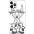 Looney Tunes Bugs Bunny Big Head iPhone 12 Pro Skin
