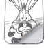 Looney Tunes Bugs Bunny Big Head iPhone 12 Pro Skin