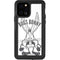 Looney Tunes Bugs Bunny Big Head iPhone 12 Pro Waterproof Case