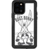 Looney Tunes Bugs Bunny Big Head iPhone 12 Pro Waterproof Case