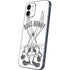 Looney Tunes Bugs Bunny Big Head iPhone 12 Skin