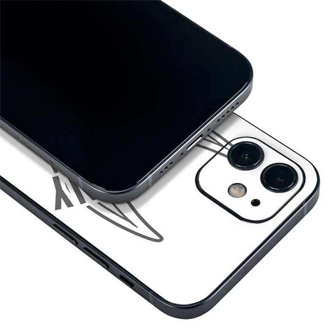 Looney Tunes Bugs Bunny Big Head iPhone 12 Skin