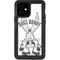 Looney Tunes Bugs Bunny Big Head iPhone 12 Waterproof Case