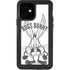 Looney Tunes Bugs Bunny Big Head iPhone 12 Waterproof Case