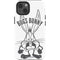 Looney Tunes Bugs Bunny Big Head iPhone 13 Impact Case