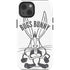 Looney Tunes Bugs Bunny Big Head iPhone 13 Impact Case