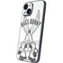Looney Tunes Bugs Bunny Big Head iPhone 13 Mini Skin