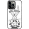 Looney Tunes Bugs Bunny Big Head iPhone 13 Pro Clear Case