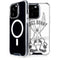 Looney Tunes Bugs Bunny Big Head iPhone 13 Pro MagSafe Case