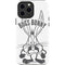 Looney Tunes Bugs Bunny Big Head iPhone 13 Pro Max Impact Case
