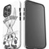 Looney Tunes Bugs Bunny Big Head iPhone 13 Pro Max Impact Case