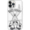 Looney Tunes Bugs Bunny Big Head iPhone 13 Pro Max Skin