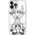 Looney Tunes Bugs Bunny Big Head iPhone 13 Pro Max Skin