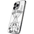 Looney Tunes Bugs Bunny Big Head iPhone 13 Pro Skin