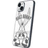 Looney Tunes Bugs Bunny Big Head iPhone 13 Skin