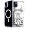Looney Tunes Bugs Bunny Big Head iPhone 14 MagSafe Case