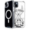 Looney Tunes Bugs Bunny Big Head iPhone 14 Plus MagSafe Case