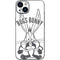 Looney Tunes Bugs Bunny Big Head iPhone 15 Plus Skin
