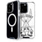 Looney Tunes Bugs Bunny Big Head iPhone 14 Pro MagSafe Case