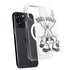 Looney Tunes Bugs Bunny Big Head iPhone 14 Pro MagSafe Case
