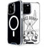 Looney Tunes Bugs Bunny Big Head iPhone 14 Pro Max MagSafe Case